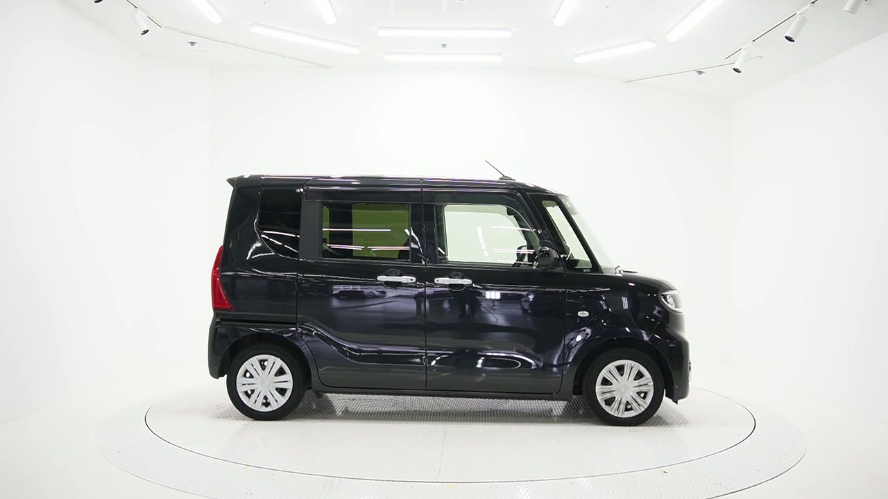 タント X ワンオーナー 禁煙車 全周囲カメラ ドラレコ ETC 両側電動 